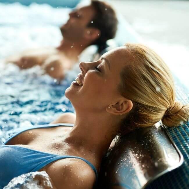 Türkiye'de Termal Tatil Yapılacak 10 Şehir Image